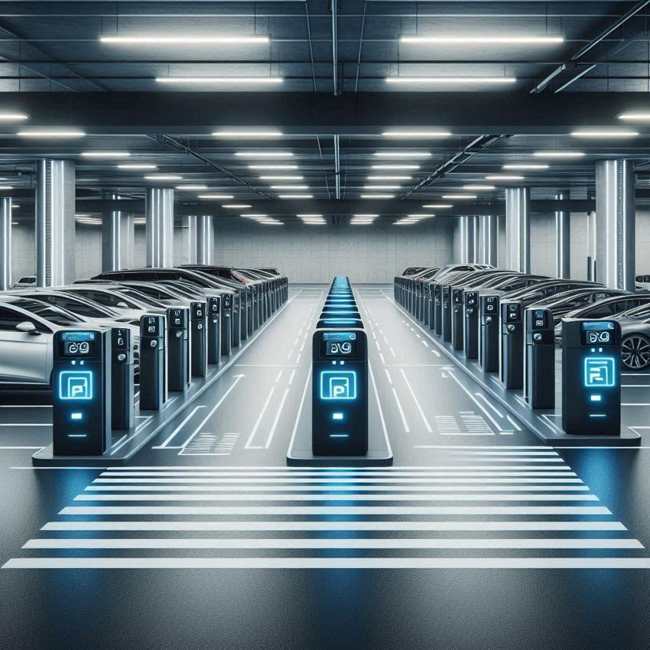 Portal Otomatis dengan Sensor